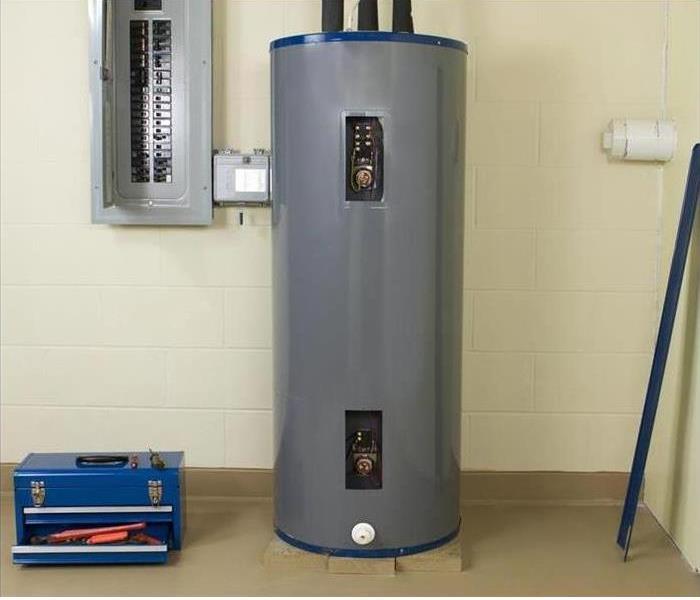 water Heater