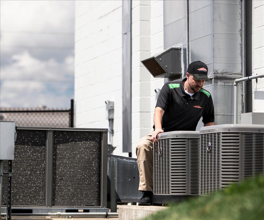 Regular HVAC Inspections Are Critical 