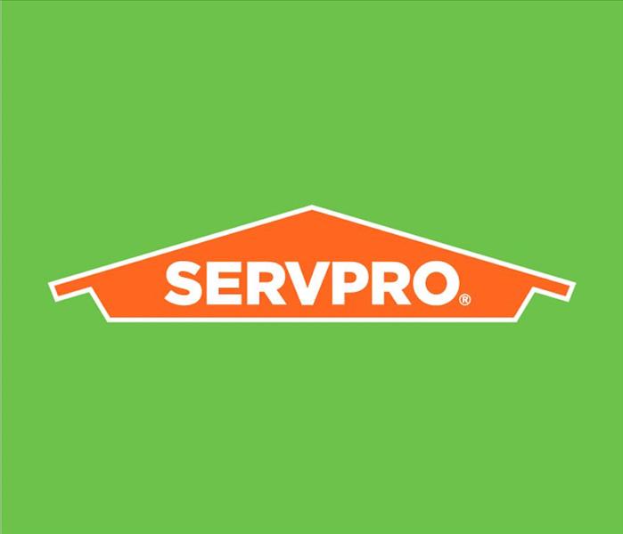 SERVPRO logo